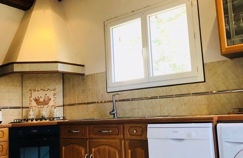 Andon Ski Chalet | superb chalet 100m2 full south