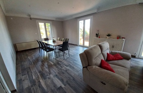 La Feuillade House | Superb house at the gateway to Périgord
