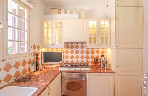 Port Grimaud House | Superb renovated house 5 persons et 10.50 m mooring