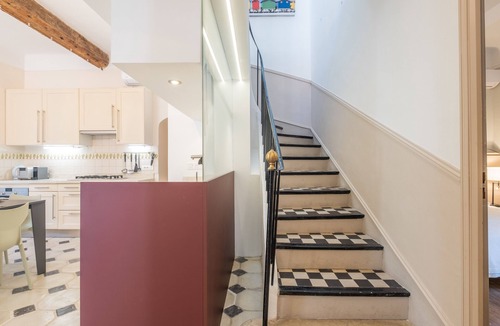 California - Pezou Villa | Superb villa with swimming pool & sauna