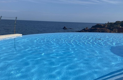 Le Trayas Apartment | Superbe Appartement vue mer