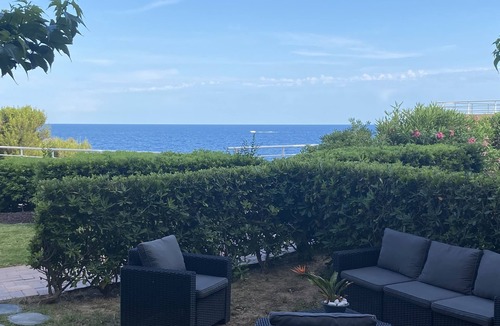 Le Trayas Apartment | Superbe Appartement vue mer