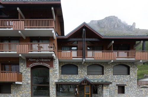 Val-d'Isere Apartment | Superbe appartement centre, 5 pers., proche pistes - FR-1-519-8