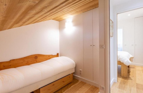 Val-d'Isere Apartment | Superbe appartement centre, 5 pers., proche pistes - FR-1-519-8