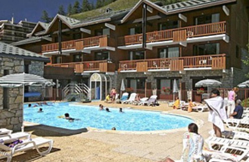 Val-d'Isere Apartment | Superbe appartement centre, 5 pers., proche pistes - FR-1-519-8