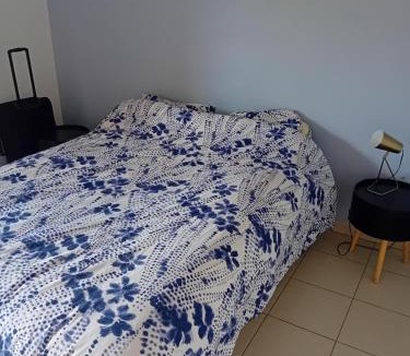 Cuers Apartment | Superbe appartement T2