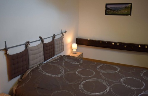 Asson House | Surrounded by the beautiful mountain scenery of the Pyrenees, this charming stone house welcomes you