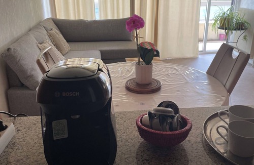 Gaillard Apartment | Swiss border 10 minutes from downtown Geneva 50m from tramway