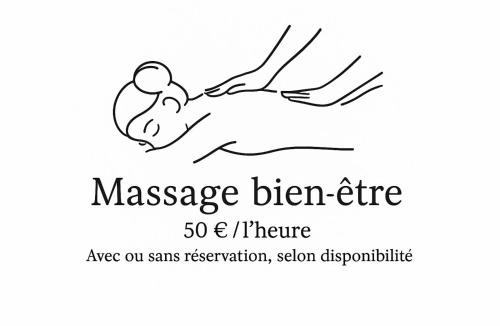 Montils Bed & Breakfast | Têtes à l'air