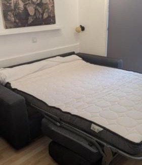 Dax Apartment | T1 curistes et vacances