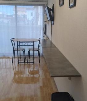 Dax Apartment | T1 curistes et vacances