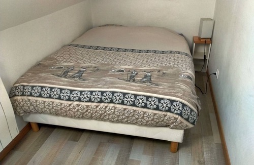 Saint-Jean-de-Maurienne Apartment | T1 PLEIN CENTER SAINT DE MAURIENNE EN SAVOIE