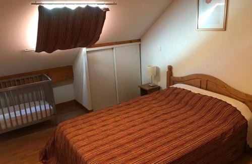 Les Bottieres Apartment | T2 bis duplex 6 couchages situé aux BOTTIERES