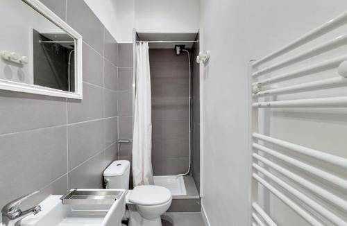 La Castellane Apartment | T2 Coquettish and Warm - 2 persons ❀MARSEILLE❀