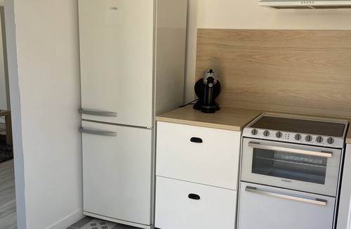 Le Pradet Villa | T2 rez de Jardin 800m de la Plage