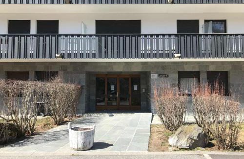 Chamonix City Centre Apartment | T2 spacieux 45m² pour 4 pers, centre Chamonix, parking inclus - FR-1-507-27