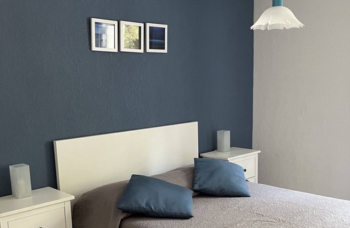 La Bocca Nord Apartment | T3 Domaine des Palmiers à Cannes