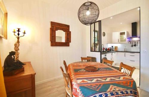 Tamaris Apartment | Tamaris - Château Godinot
