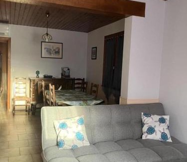 Mouscardes House | Tastet