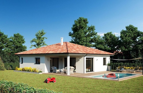 Nanteuil House | Test Homes