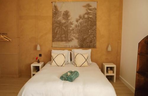 Lahontan Bed & Breakfast | Théo et Marion Ostal - Maison d'hôtes & Yoga