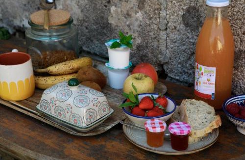 Lahontan Bed & Breakfast | Théo et Marion Ostal - Maison d'hôtes & Yoga
