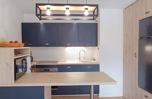 Chateau-d'Olonne Apartment | Thalassa n°2 Lumière, pinède piscine chauffée aux Sables d’Olonne