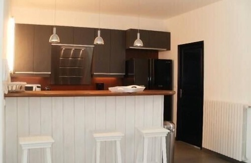 Lege-Cap-Ferret Villa | THE BLUE HOUSE—A BEAUTIFUL, AIR-CONDITIONED VILLA WITH A HEATED POOL