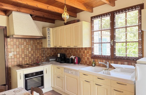 Domino House | The Cendrilles