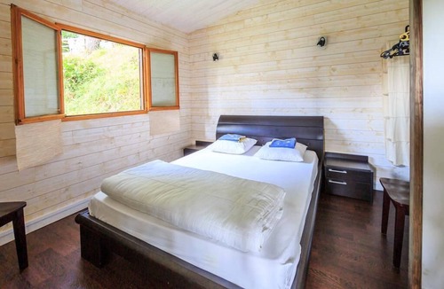 La Bastide-Clairence Ski Chalet | The Chalets of Pierretoun* - Chalet 3 Rooms 4/6 People