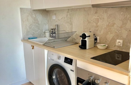 Opera Apartment | The cosy Grand Studio du Vieux-Port - Mobility lease accepted