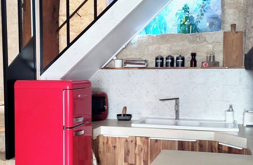 Saint-Orens-Pouy-Petit House | The House with the Blue Door – Charm and Authenticity in the Gers