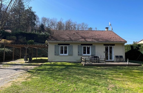 Beynat House | The House of Honey