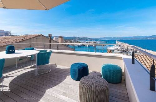Old Town House | The "House of Portalet"