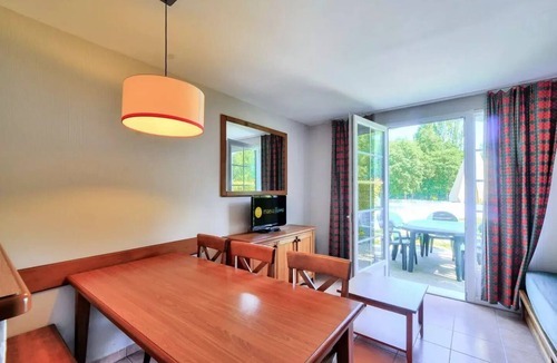 Monflanquin Villa | The Lake residence - maeva Home - 3-Room House 6 People - Selection