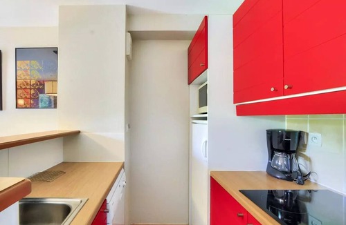 Monflanquin Apartment | The Lake residence - maeva Home - 3-room house for 6 people - Selection
