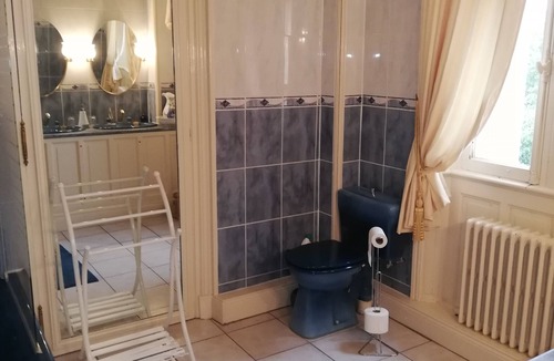 Fors Other | THE LARGE COTTAGE AT CHÂTEAU SAINTE MARIE NEAR THE MARAIS POITEVIN