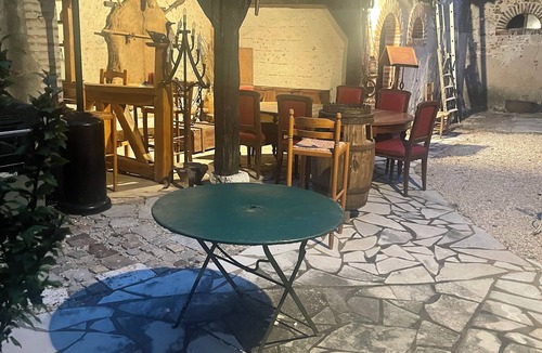 Romorantin-Lanthenay House | The miller's house