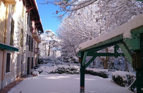 Thorenc Apartment | THE MOUNTAIN, THAT YOU WIN! F2 DUPLEX, 4 people, 37 m², in THORENC/ANDON (06).