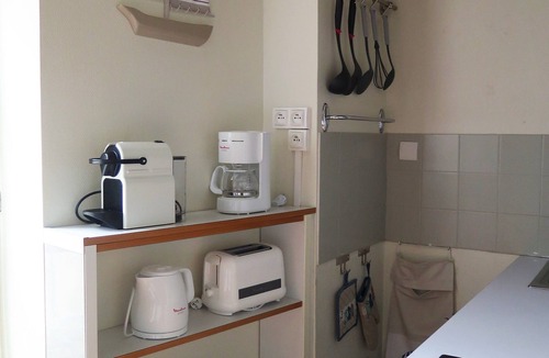 La Rochelle City Centre Apartment | The Old Port Apartment