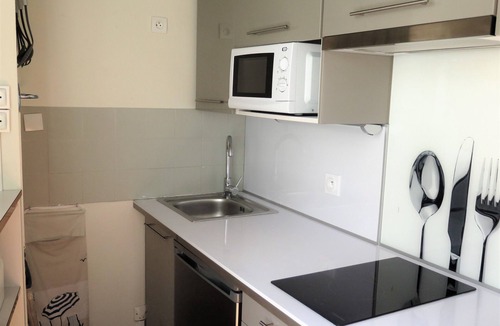 La Rochelle City Centre Apartment | The Old Port Apartment
