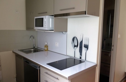 La Rochelle City Centre Apartment | The Old Port Apartment