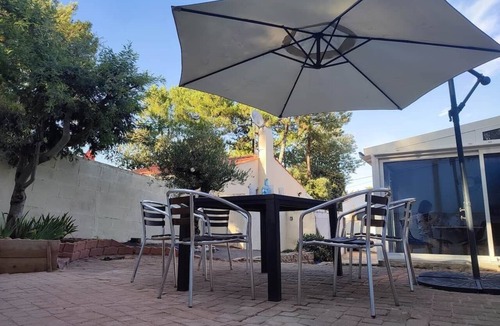 Fromentine House | The Olive Tree, 5 minutes from the beach