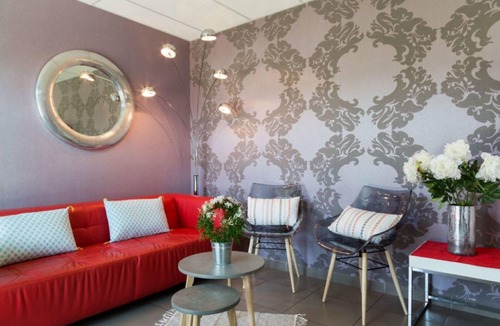 Saint-Nazaire Hotel | The Originals City, Hôtel Anaïade, Saint-Nazaire-Pornichet