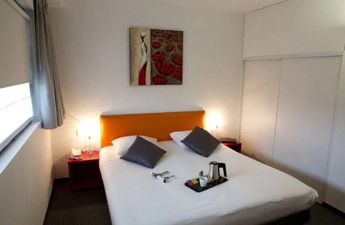 Saint-Nazaire Hotel | The Originals City, Hôtel Anaïade, Saint-Nazaire-Pornichet