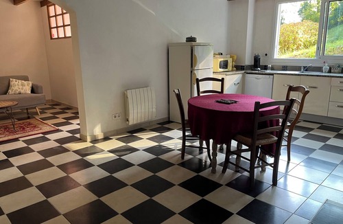 Sevignacq-Meyracq Apartment | The Sevignacq-Meyracq Vineyard