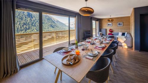 Chatel Apartment | The View - Apt 01 - BO Immobilier - Châtel Multipass 2026 Activités en Été en option à 4euros par jour et par personne