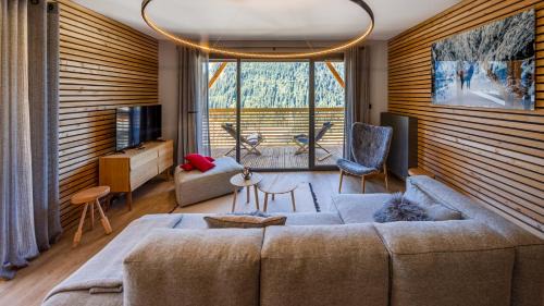Chatel Apartment | The View - Apt 06 - BO Immobilier- Châtel Multipass 2026 Activités en Été offert par votre hôte