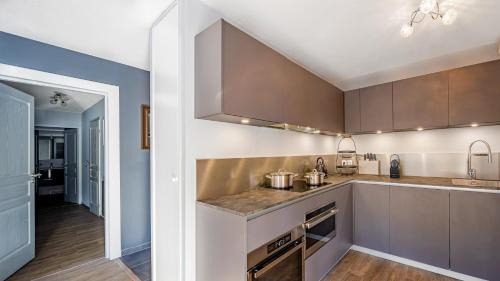 Chatel Apartment | The View - Apt 09 - BO Immobilier- Châtel Multipass 2026 Activités en Été offert par votre hôte