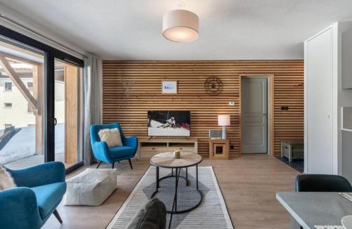 Chatel Apartment | The View - Apt 15 - BO Immobilier - Châtel Multipass 2026 Activités en Été offert par votre hôte